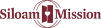Logo: Siloam Mission