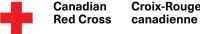 Croix-Rouge canadienne logo