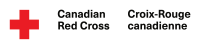 logo Canadian Red Cross