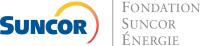 logo Fondation Suncor Énergie