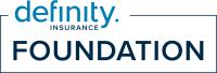logo Definity Insurance Foundation