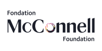 logo McConnell Foundation