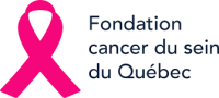 Fondation du cancer du sein du Québec