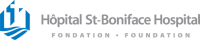 Fondation de l’Hôpital St-Boniface
