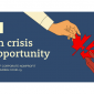 cover report from crisis to opportunity