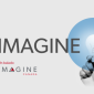 Let's Imagine podcast banner FR