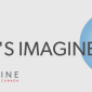 Let's Imagine podcast banner