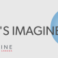 Let's Imagine podcast banner