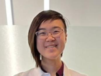 Image of Audrey Guo