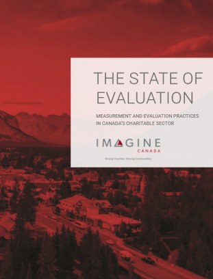 The State of Evaluation