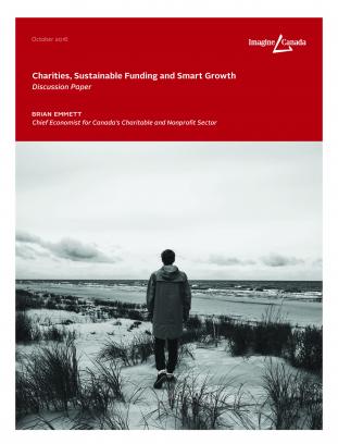 Charities, Sustainable Funding and Smart Growth