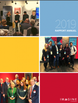 2019 Annual Report FR