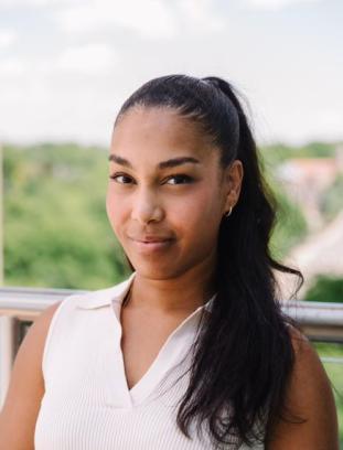 Danielle Ferguson-Shivrattan