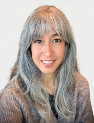 Jodene Baker, Ph.D.